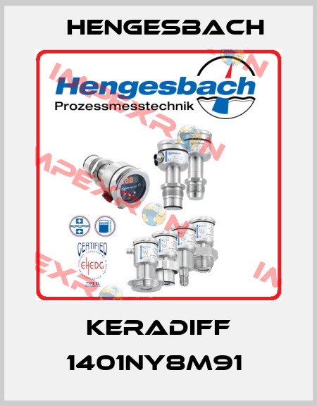 KERADIFF 1401NY8M91  Hengesbach