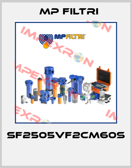SF2505VF2CM60S  MP Filtri