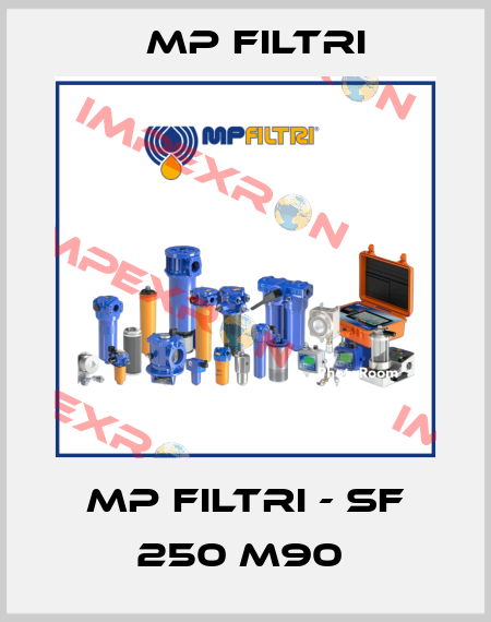MP Filtri - SF 250 M90  MP Filtri