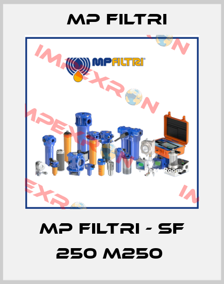 MP Filtri - SF 250 M250  MP Filtri