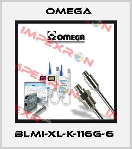 BLMI-XL-K-116G-6  Omega
