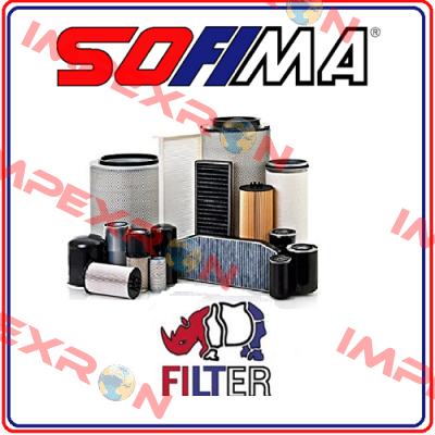 S 2217 Z  Sofima Filtri