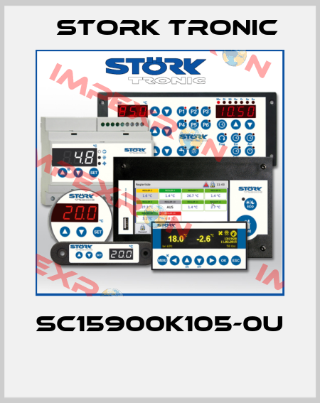 SC15900K105-0U  Stork tronic