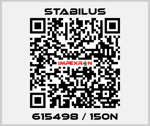 615498 / 150N Stabilus