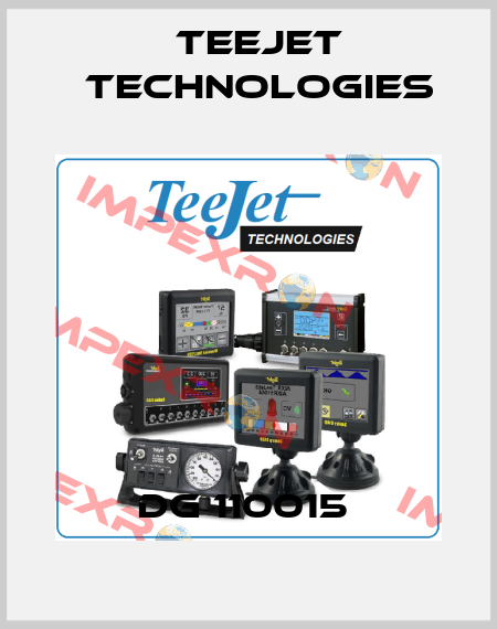 DG 110015  TeeJet Technologies