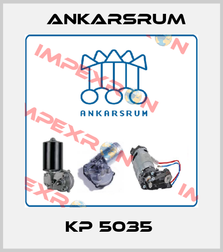 KP 5035  Ankarsrum