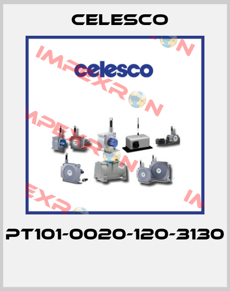 PT101-0020-120-3130  Celesco