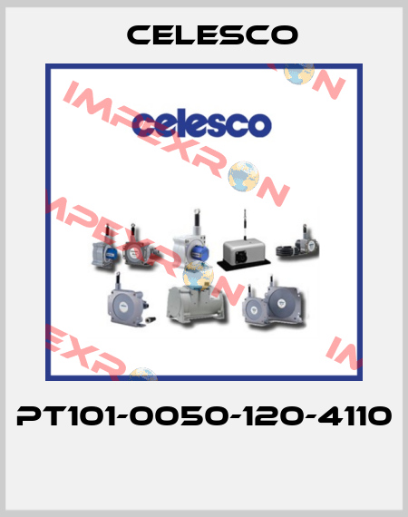 PT101-0050-120-4110  Celesco