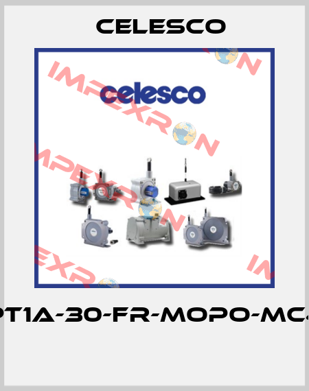 PT1A-30-FR-MOPO-MC4  Celesco