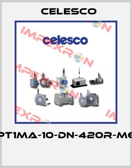 PT1MA-10-DN-420R-M6  Celesco