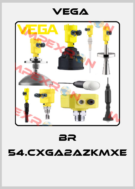 BR 54.CXGA2AZKMXE  Vega