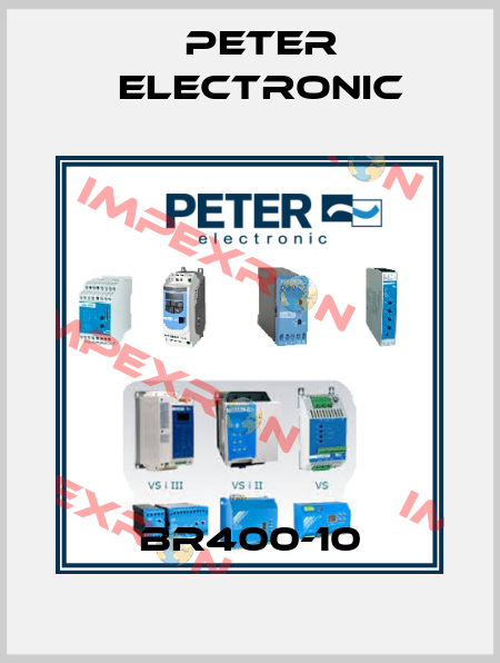 BR400-10 Peter Electronic