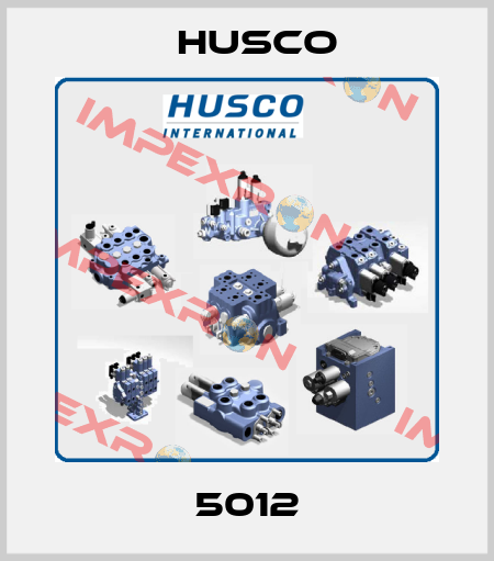 5012 Husco