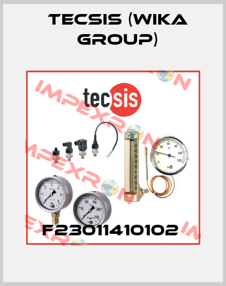F23011410102  Tecsis (WIKA Group)