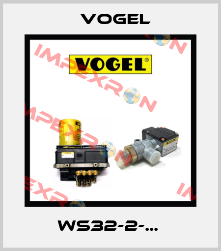 WS32-2-...  Vogel