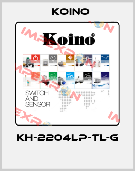 KH-2204LP-TL-G  Koino