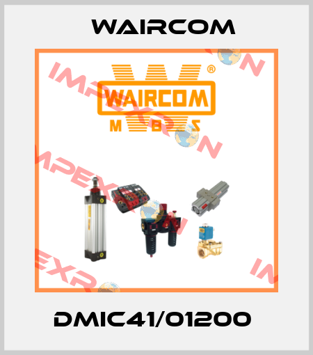 DMIC41/01200  Waircom