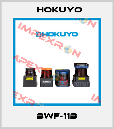 BWF-11B Hokuyo