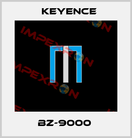 BZ-9000  Keyence