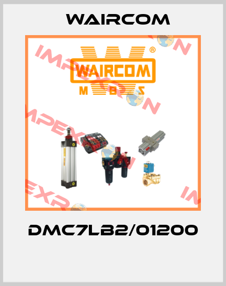 DMC7LB2/01200  Waircom