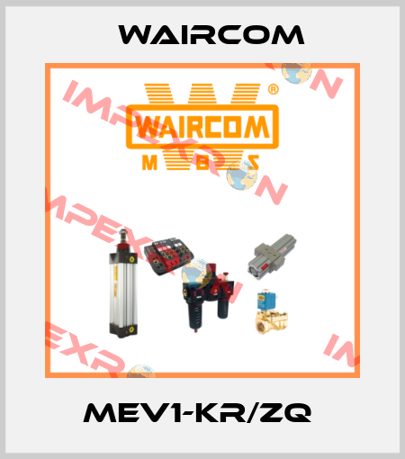 MEV1-KR/ZQ  Waircom