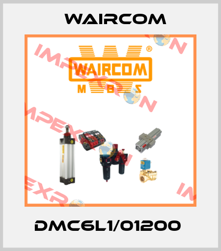 DMC6L1/01200  Waircom