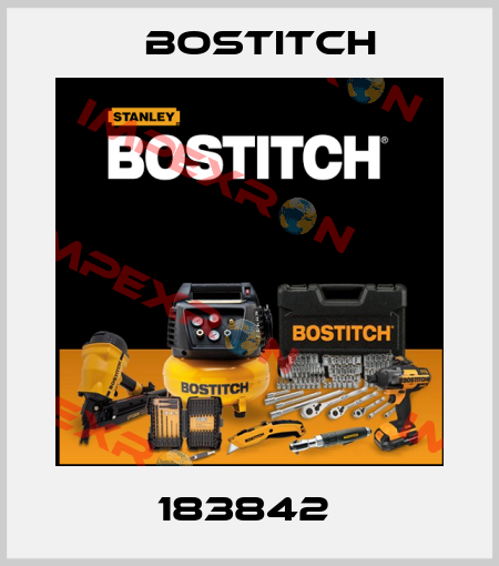 183842  Bostitch