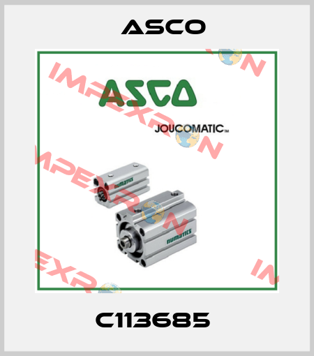 C113685  Asco