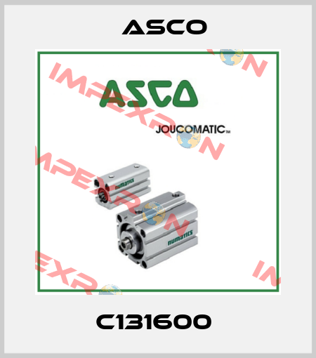 C131600  Asco