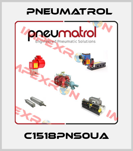 C1518PNS0UA Pneumatrol