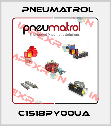 C1518PY00UA  Pneumatrol