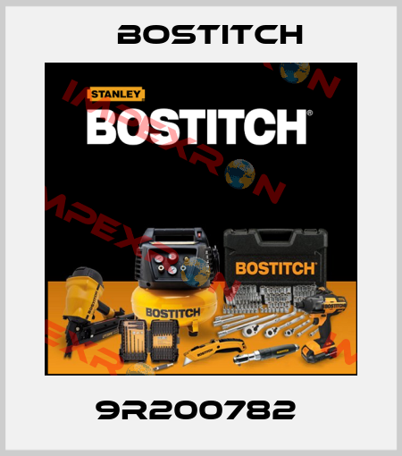 9R200782  Bostitch