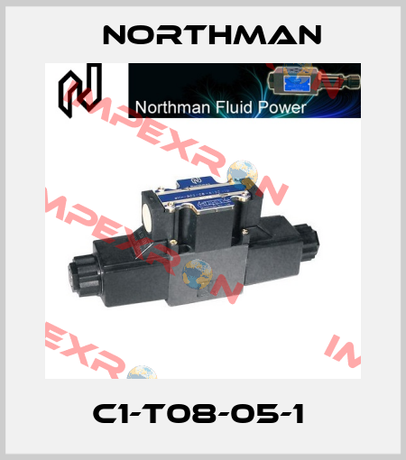 C1-T08-05-1  Northman