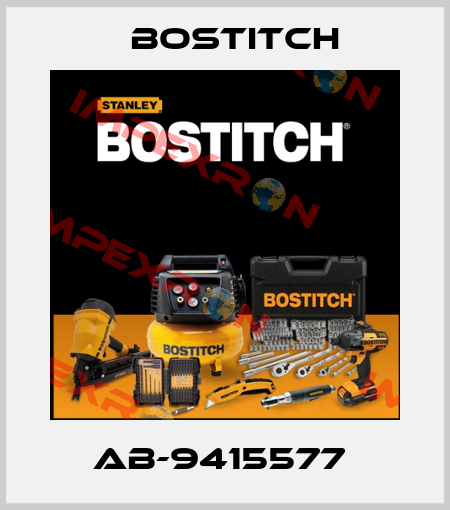 AB-9415577  Bostitch