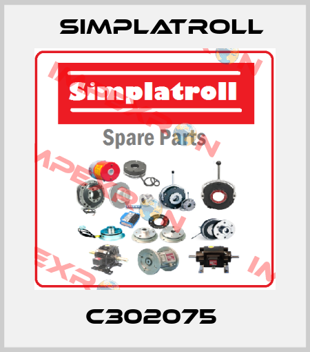 C302075  Simplatroll