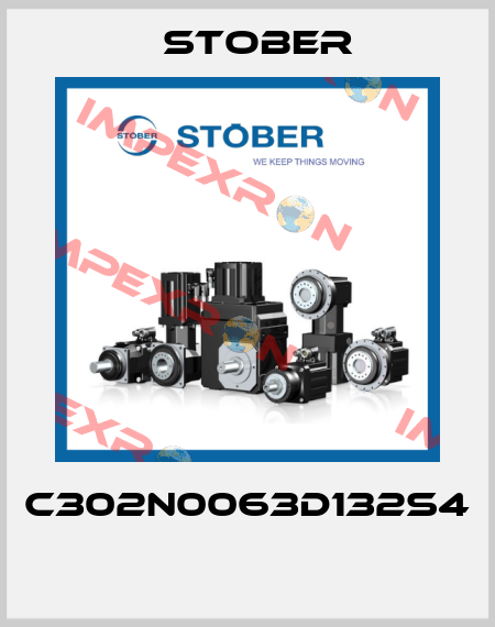 C302N0063D132S4  Stober