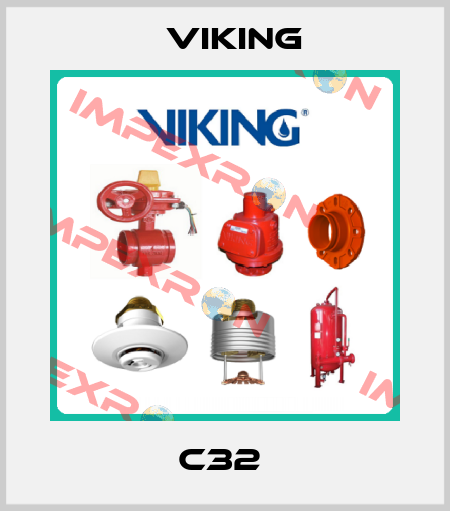 C32  Viking