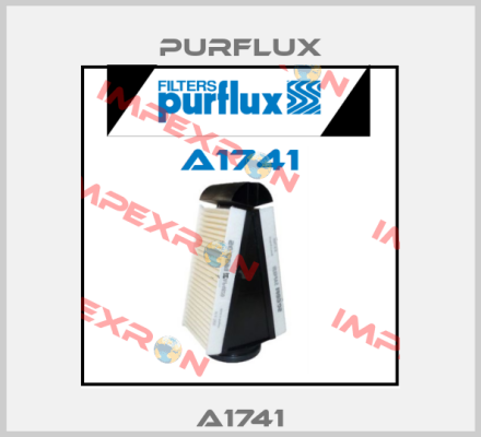 A1741 Purflux