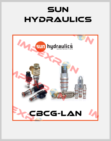 CBCG-LAN Sun Hydraulics