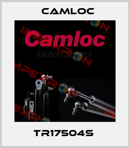 TR17504S  Camloc
