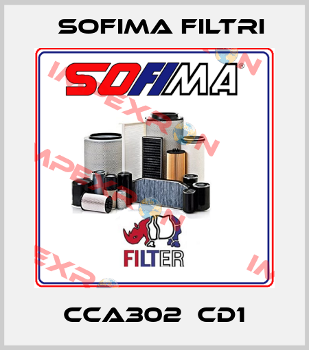 CCA302ЕCD1 Sofima Filtri