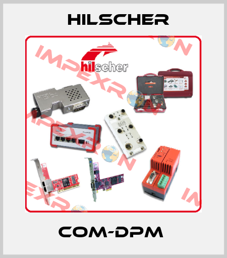 COM-DPM  Hilscher