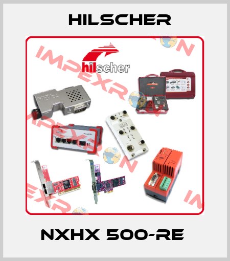 NXHX 500-RE  Hilscher