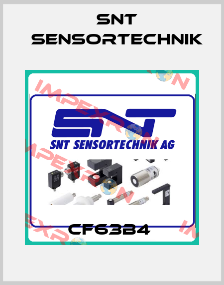 CF63B4  Snt Sensortechnik