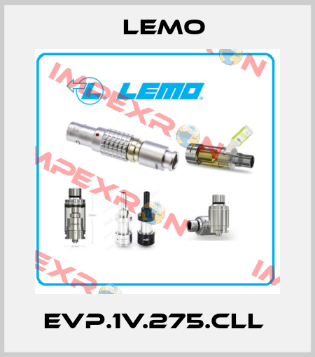 EVP.1V.275.CLL  Lemo