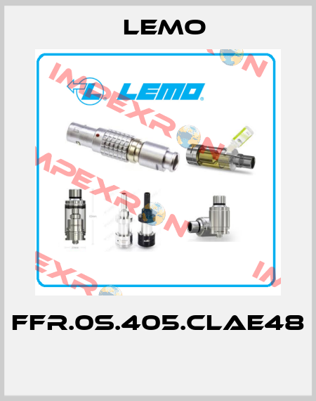 FFR.0S.405.CLAE48  Lemo