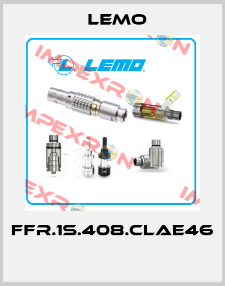 FFR.1S.408.CLAE46  Lemo