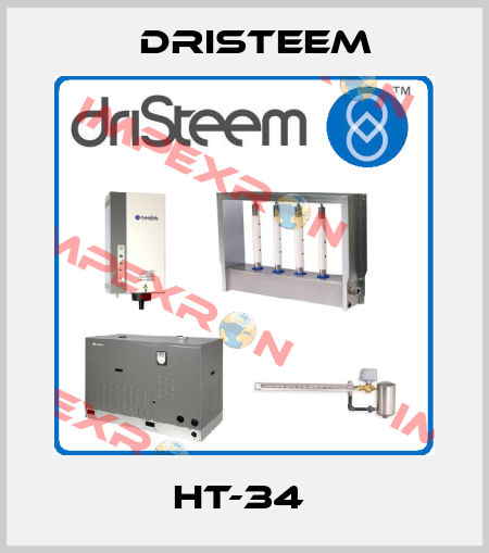 HT-34  DRISTEEM