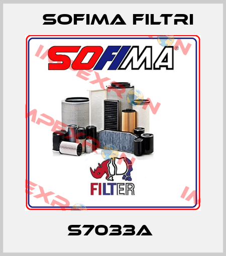 S7033A  Sofima Filtri