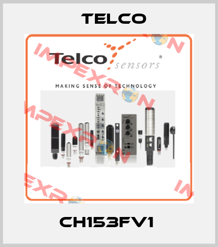 CH153FV1  Telco